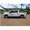 Image 2 : (943803) 2016 Ford F150 Pickup Truck, Lic. 852KBR, 94595 Miles, 4WD, Gas (Needs Repair)