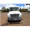 Image 3 : (1030378) 2018 Freightliner M2 2000-Gallon Water Truck, Lic. 426MDP, 16423 Miles (Starts, Runs, Spra