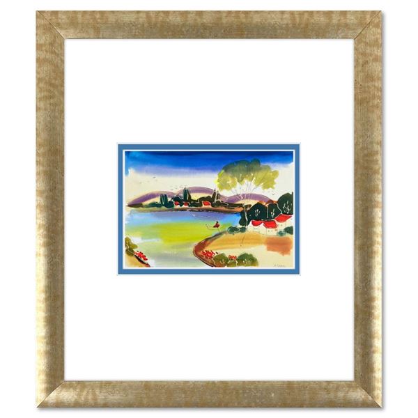 Untitled by Leider Original