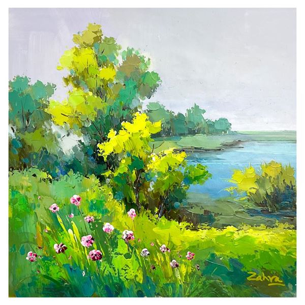 Untitled by Zahra Original