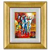 Image 1 : Truth Be Told by Kostabi Original