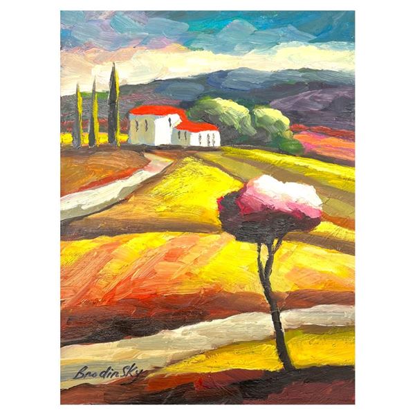 Untitled by Brodinsky Original