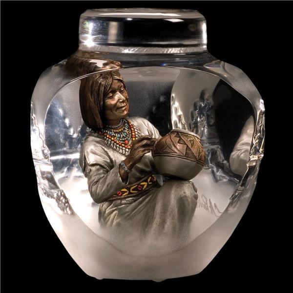 Hands Of Time by Pardell Christopher