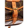Image 5 : Louis Vuitton Brown Monogram Canvas Saumur 30cm Shoulder Bag