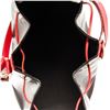 Image 9 : Louis Vuitton Black And Red Epi Leather Noe Shoulder Bag