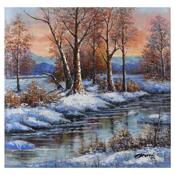 Untitled by Mani Original