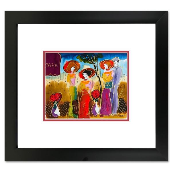 Untitled by Leider Original