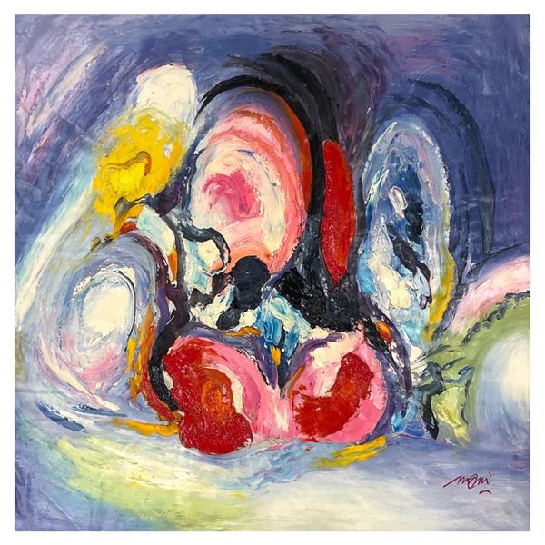 Untitled by Zahra Original