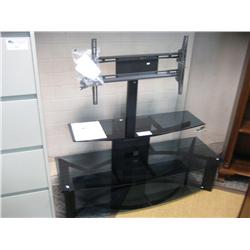 Swivel Back TV Stand