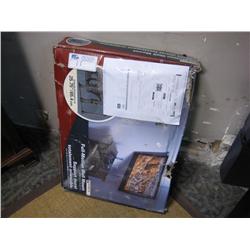 Full Motion Wall Mount TV Stand