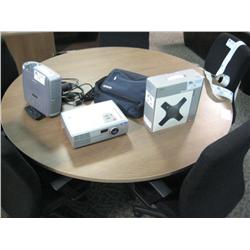 Birch Conference Table