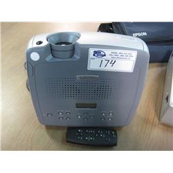 Infocus Lp640 Lcd Projector