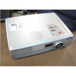 Epson Power Light 30c Lcd Projector