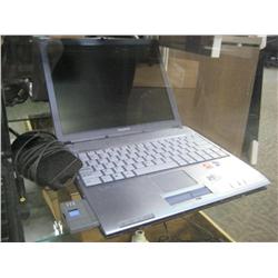 Sony Viao 1.4ghz Notebook Computer