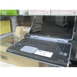 Hp Pavillion P4 17" Notebook Computer W/DVDrw