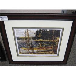 Limited Edition Print 2512/8750 "the