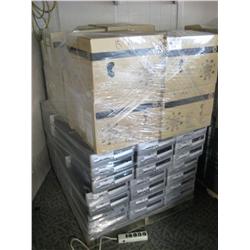 Pallet Of Computer & Flat Panel Monitors