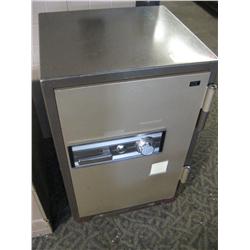 Tbl Security Safe