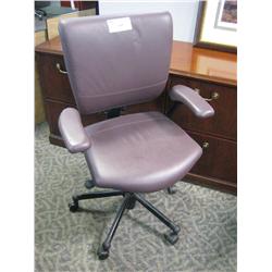 Haworth Multilever Ergonomic Task Chair