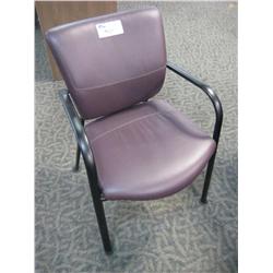 Haworth Client Chair