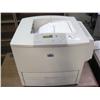 Image 1 : Hp Laserjet 9050 High Capacity Network Laser