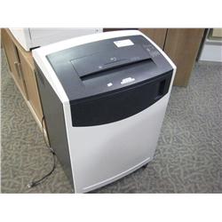 Fellows Power Shred C480 Cross Cut Paper