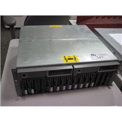 Hp Storage Works 500 G2 Modular Smart Storage