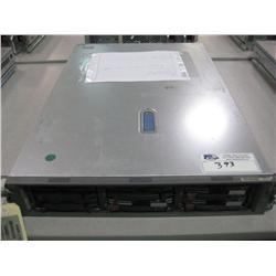 Hp Proliant Dl380 Dual Xeon 3.2ghz Server W/