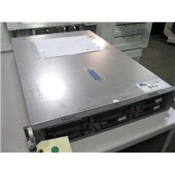 Hp Proliant Dl380 Dual Xeon 3.2ghz Server W/