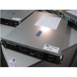 Hp Proliant Dl380 Dual Xeon 3.2ghz Server W/