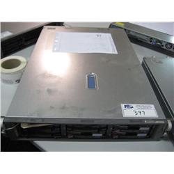 Hp Proliant Dl380 Dual Xeon 3.2ghz Server W/