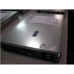 Hp Proliant Dual Xeon 3ghz Server W/