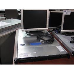 Intel P4 3ghz Server