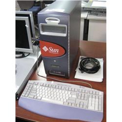 Sun Microsystems Sunblade 1500 Sparc Server
