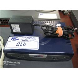 Sonic Wall Tele 2 Fire Wall