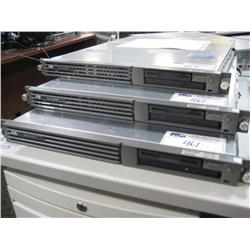 Hp Proliant Dl320 P4 3ghz Server W/2GB Ram