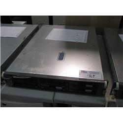 Hp Proliant Xeon 3ghz Server W/2GB Ram &