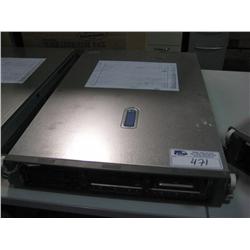 Hp Proliant Xeon 2.8ghz Server W/1GB Ram