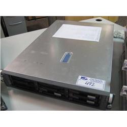 Hp Proliant Dual Xeon 2ghz Server W/1GB Ram