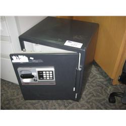 Sentry Digital Safe (no Combination)
