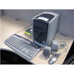 Hp 6830 Computer