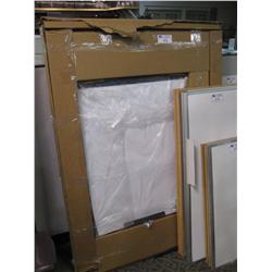 Wall Mount Multi Panel Whiteboard System