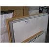 Image 1 : Lot Of 4 Whiteboards & 3 Cork Boards