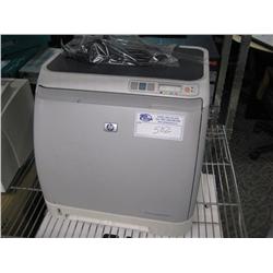 Hp Color Laserjet Printer