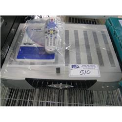Bell 6100 HDtv Satellite Receiver