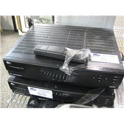 Motorolla 4d TV Receiver