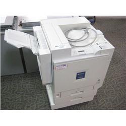 Ricoh Aficio Cl7000 Color Network Laser Printer