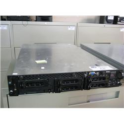 Dell Power Edge 2650 Dual Xeon 2.6ghz Server W/