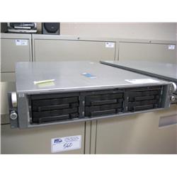 Hp Proliant Dual Xeon 2.8ghz Server