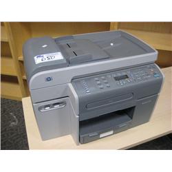 Hp Office Jet 9130 Color Multifunction